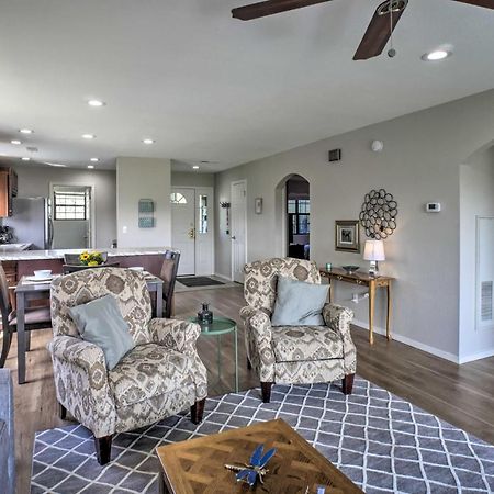 Less Than 1 Mi To Strip Branson Condo On Golf Course! Zewnętrze zdjęcie